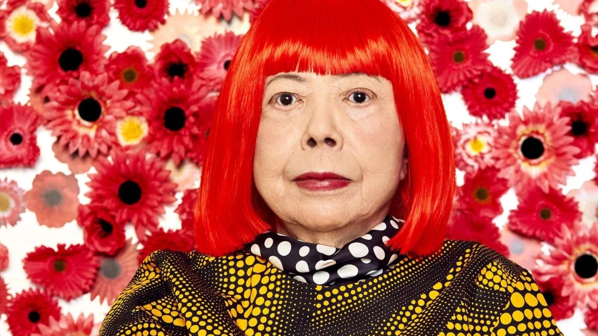 Yayoi Kusama murió a los 97 años: así fue la vida de la artista de los lunares que conquistó el mundo
