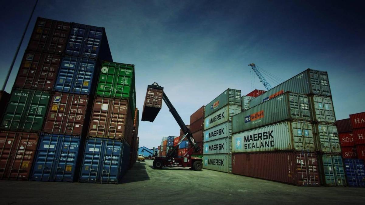 Exportaciones de Colombia sumaron US$ 3.842 millones tras leve caída en agosto; ventas a Estados Unidos bajaron 13,7 %