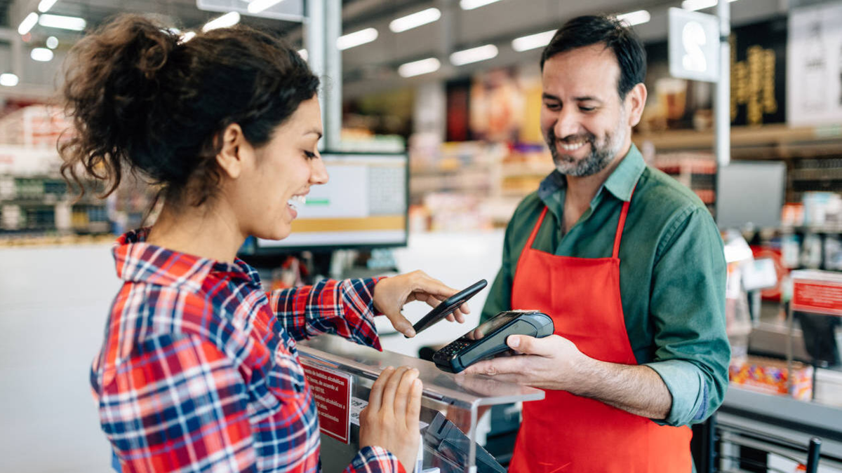 Comercios que adoptan Bre-B venden más y amplían sus posibilidades de acceso a financiación formal