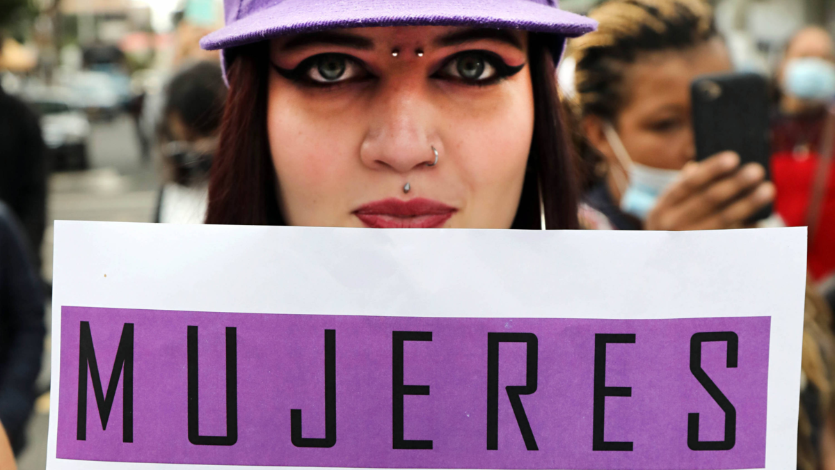 Unas 840 millones de mujeres han sufrido violencia de pareja o sexual en su vida, según informe de la OMS: en Colombia, el 29,8 % ha sido víctima