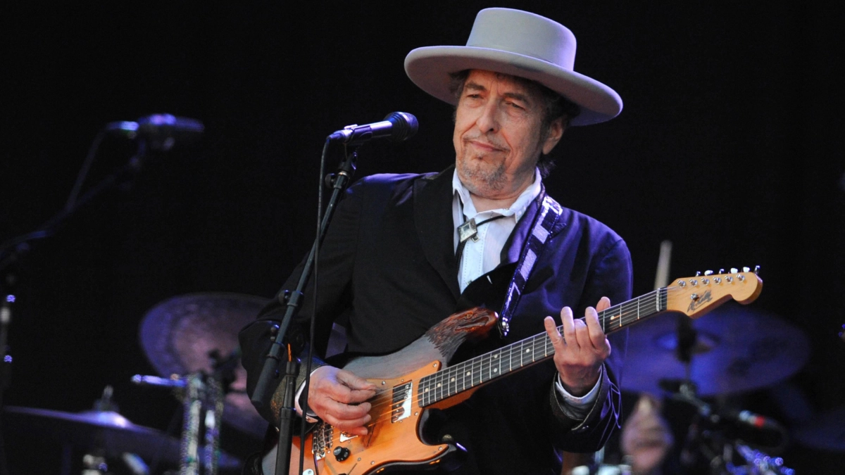 Bob Dylan, el cronista incombustible: más de 600 canciones, un Nobel, un Óscar y 3.000 conciertos de legado musical