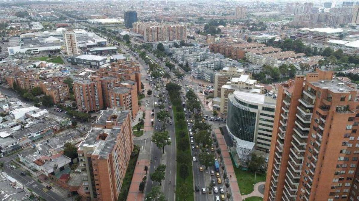 Bogotá se corona en primer lugar del ranking nacional como la mejor capital administrada de Colombia