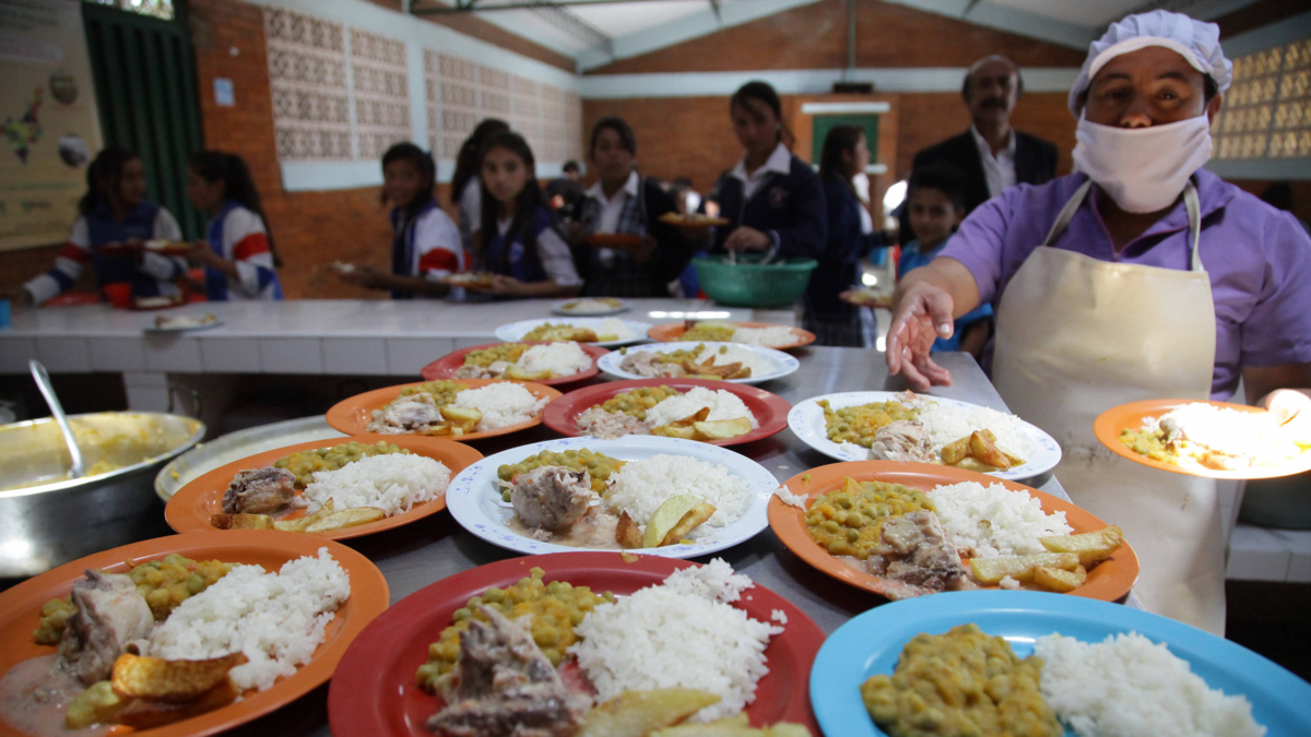 Ocho colegios en Barranquilla reportaron afectaci??n gastrointestinal en al menos 174 estudiantes: Distrito activ?? protocolo de alerta sanitaria
