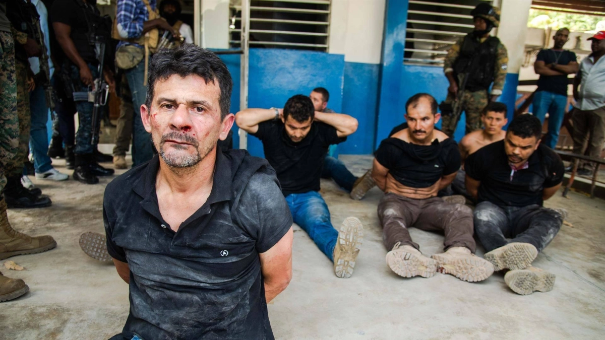 El rastro de los mercenarios colombianos en el expediente de EE. UU. por el magnicidio de Jovenel Moïse en Haití