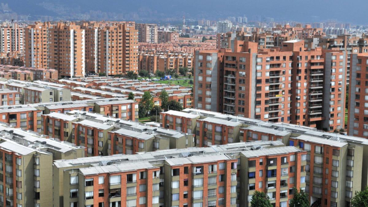 Compra de vivienda usada en Bogotá, Medellín y Cali: estos son los barrios y sectores con mayor oferta