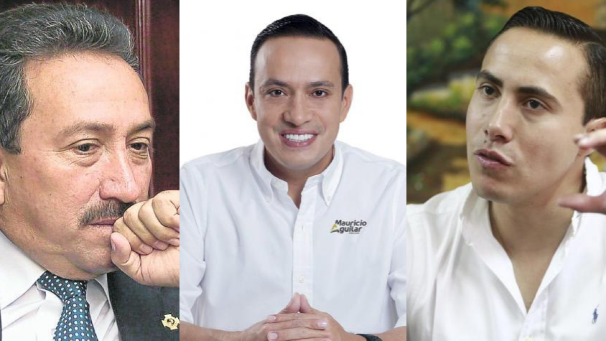Ríchard Aguilar: análisis sobre si su captura debilitará al clan Aguilar