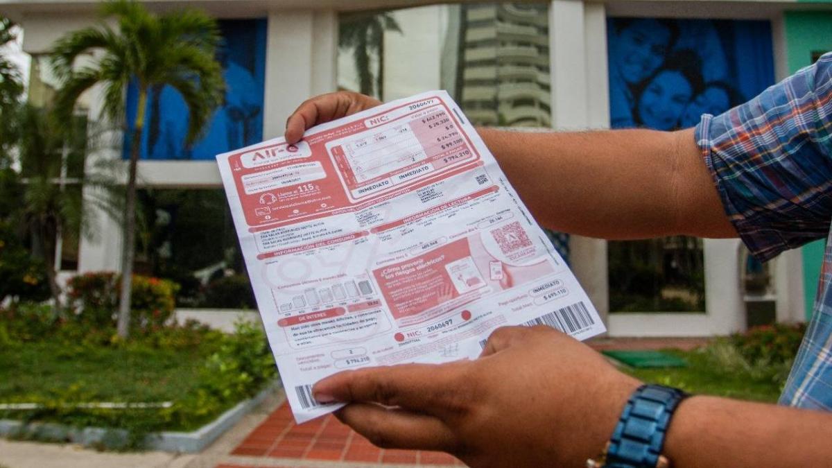 Consejo de Estado ordena revisar tarifas de energía en el Caribe y reducir el impacto de las pérdidas reconocidas a los usuarios de la región en 2026