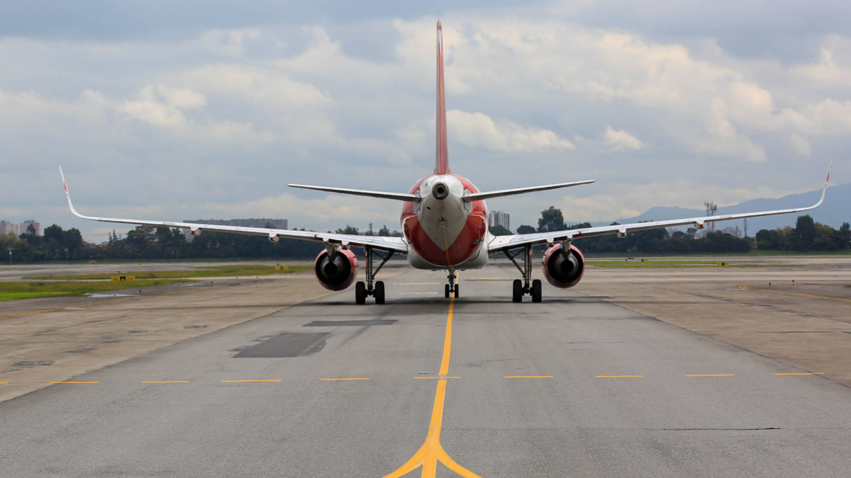 A días del terremoto, así está el estado de los aeropuertos a nivel nacional