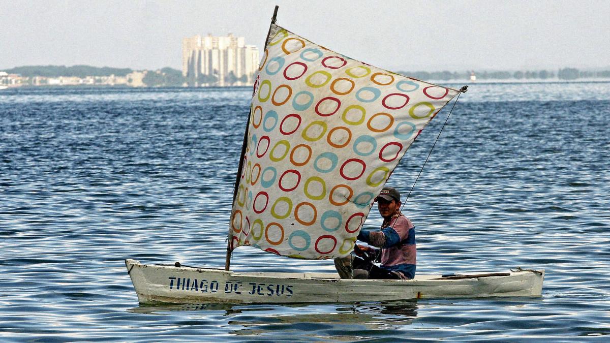 Barranquilla reunirá a pescadores artesanales de ocho territ