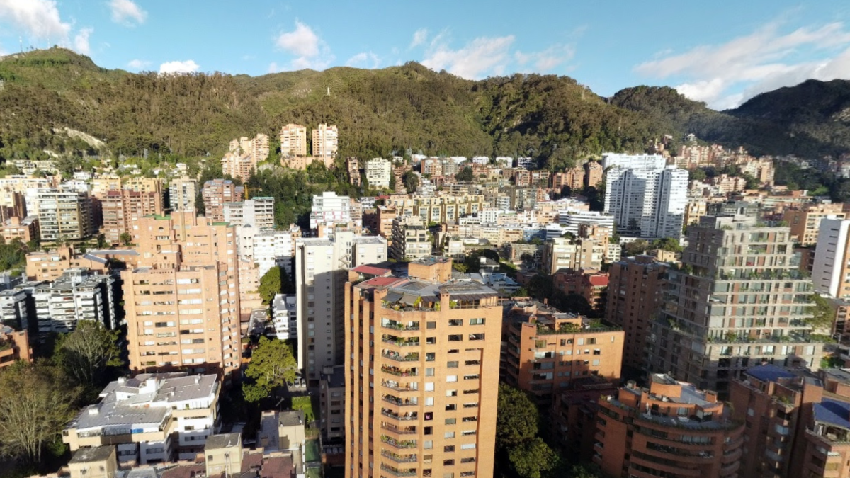 Cada vez menos bogotanos viven en casa propia y más en arriendo: en 2025, casi el 60 % de los hogares era inquilino