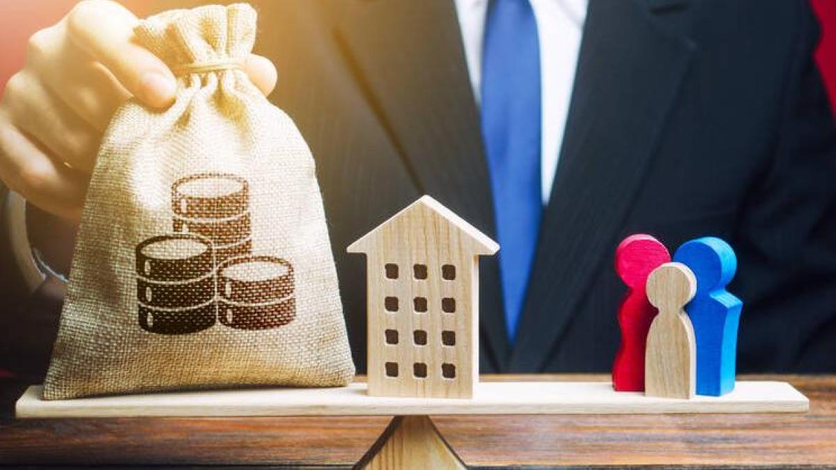 Vivienda sin cuota inicial: la propuesta para que 330.000 familias de bajos ingresos pasen del arriendo a casa propia