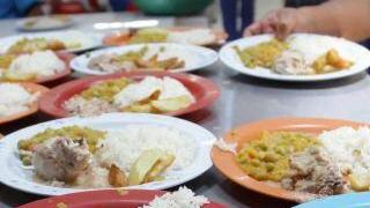 Al menos 67 estudiantes resultaron intoxicados en colegio en Bolívar: investigan si la emergencia está relacionada con alimentos del PAE