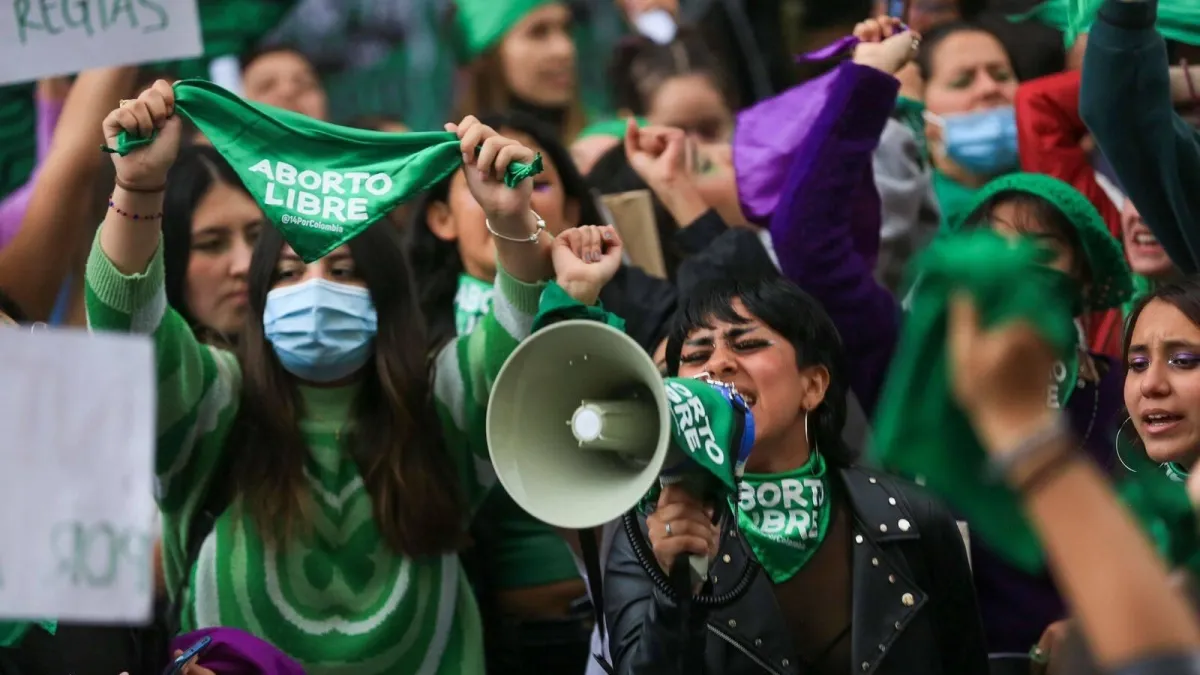 A cuatro años de la despenalización del aborto, un nuevo informe revela los obstáculos que persisten para acceder a este derecho