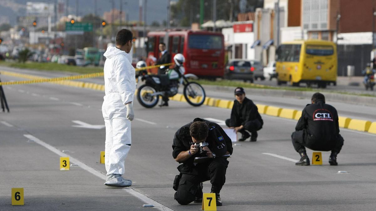 Homicidios en Bosa, San Cristóbal y Santa Fe, la radiografía de la violencia por intolerancia en Bogotá: alcaldía lanzó campaña para prevenir crímenes
