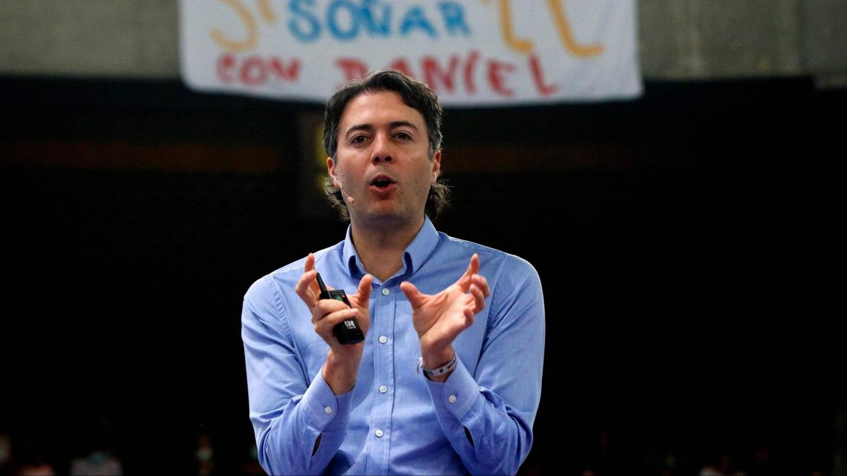 Sin experiencia en salud, llamado a juicio por tres delitos y otros ruidos del rencauche de Quintero en la Supersalud