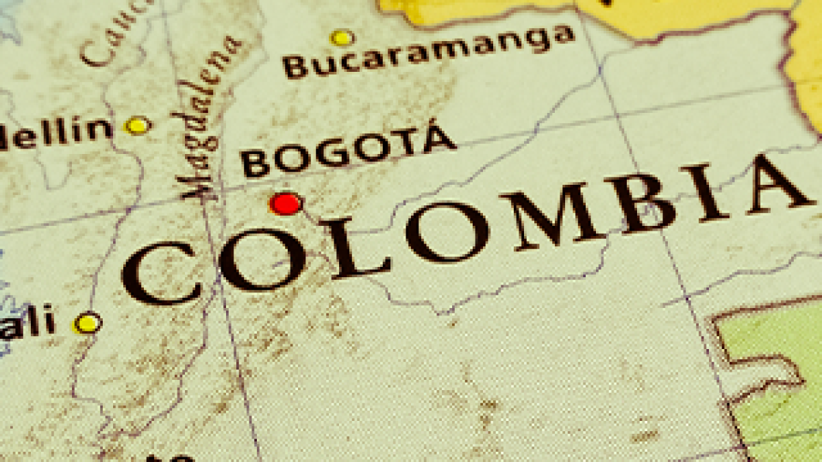 Colombia está entre el crecimiento económico y el colapso en seguridad, según The Economist