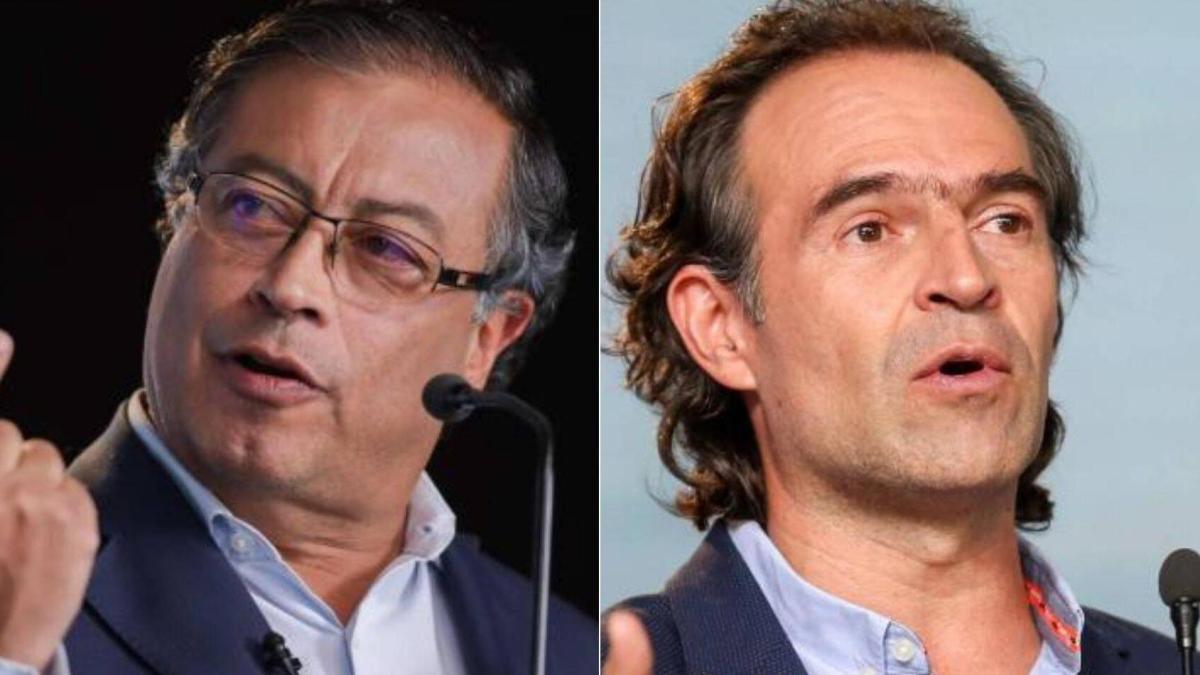 Federico Gutiérrez afirma que no requiere permiso del presidente Petro para viajar a EE. UU: '¿Qué pretende ahora? ¿Impedir que salgamos del país?'