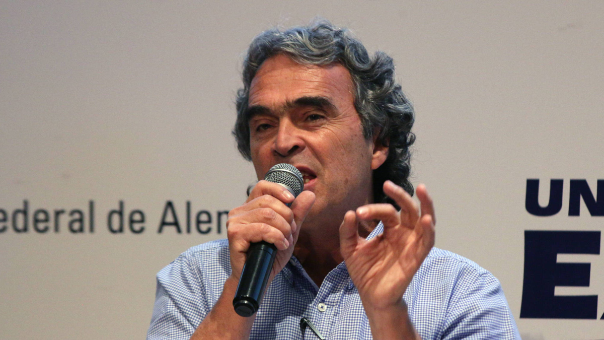 Sergio Fajardo rechaza comunicado del ELN en apoyo a Acuerdo Nacional y constituyente: 'Manipular elecciones'
