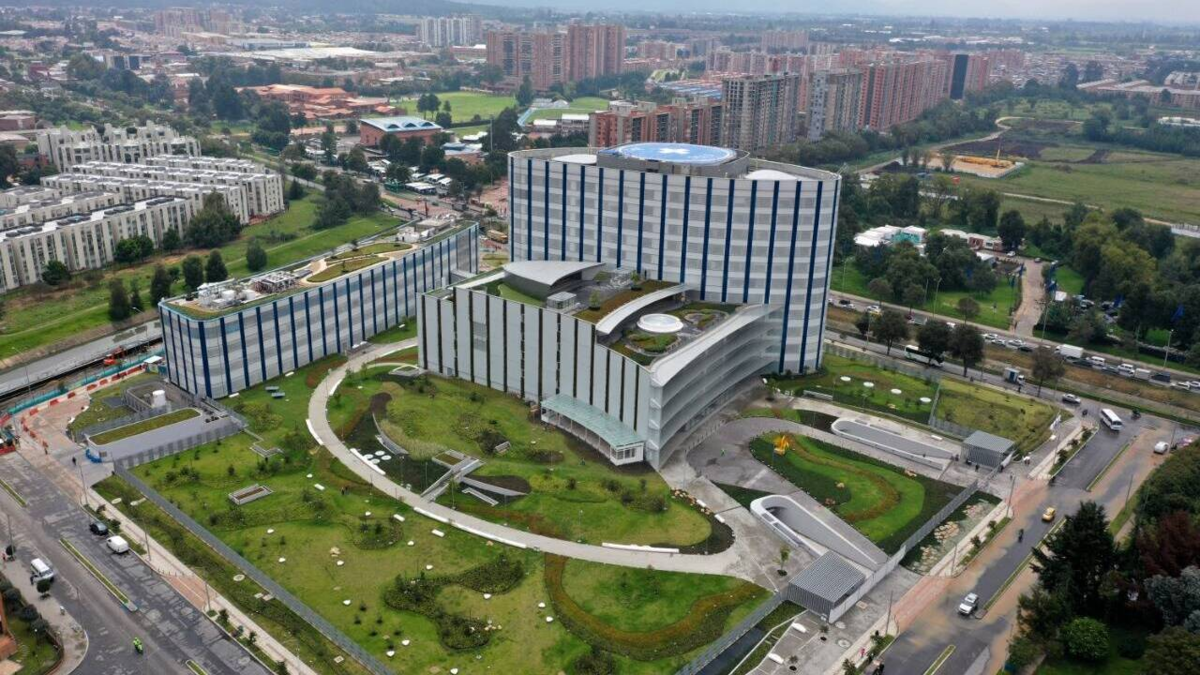 CTIC Leads Colombia’s Health Research in Cancer Studies
