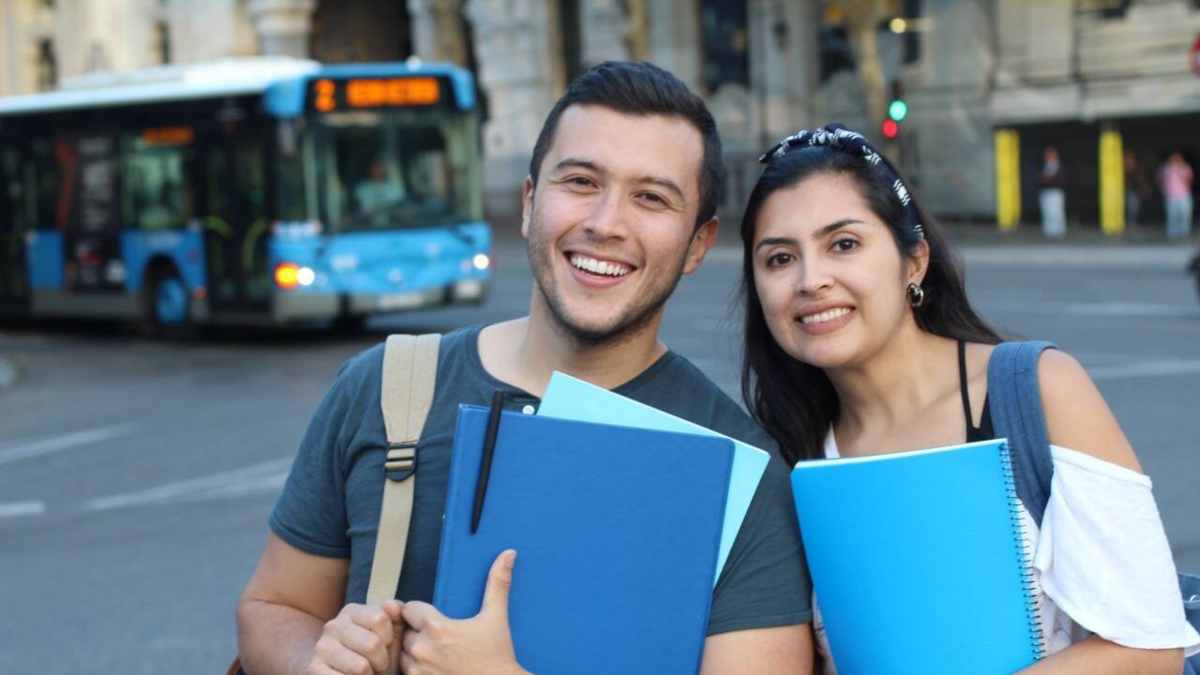 El lunes 2 de marzo cierran la convocatoria de Colfuturo para estudiar posgrados en el exterior: ¿Cómo inscribirse?