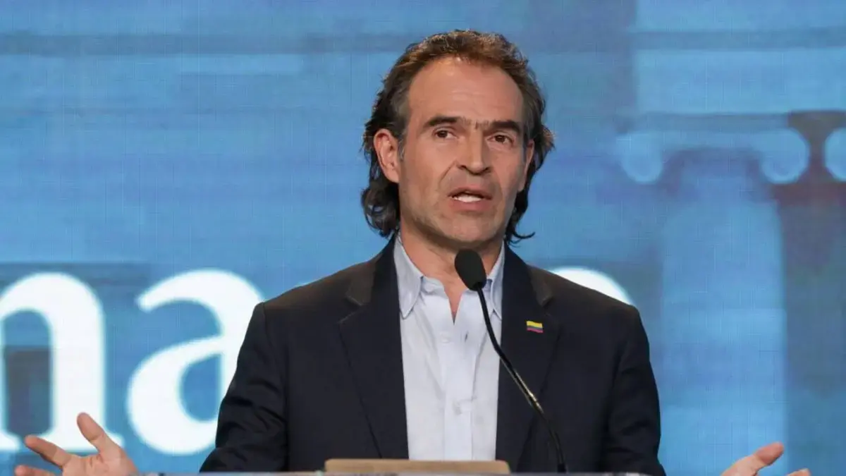 Alcalde de Medellín, Federico Gutiérrez, se pronuncia tras atentado contra torre de energía de EPM en la Loma del Indio: ‘Acto terrorista’