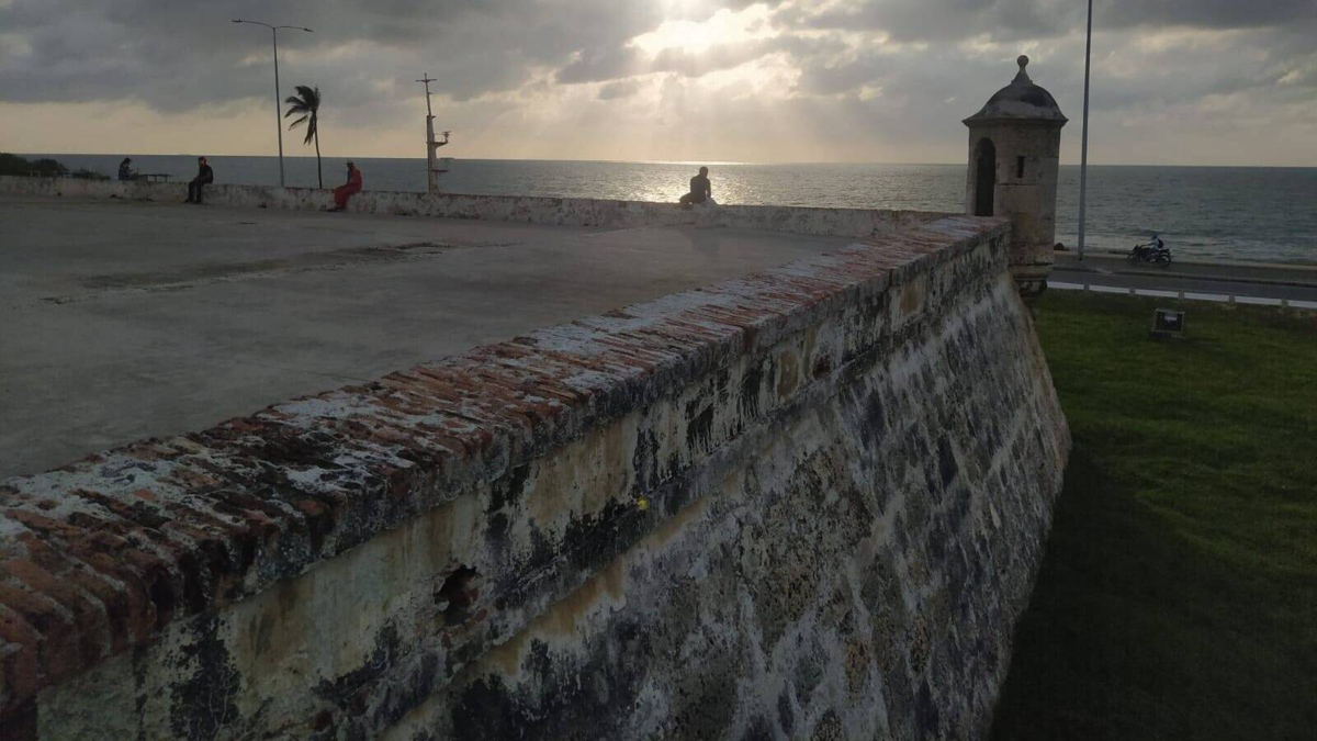 Así es la baraja de obras y proyectos a los que se comprometió el presidente De La Espriella con Cartagena y Bolívar: suman $1,15 billones