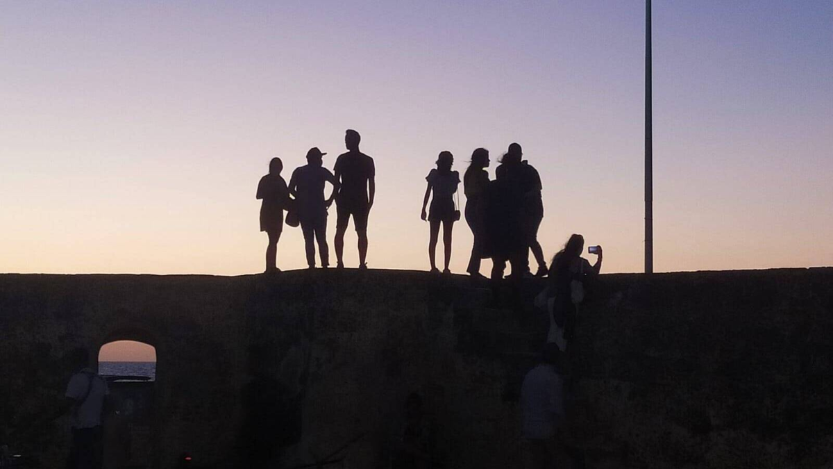 Cartagena Cómo Vamos en salud mental: pese a que hay una percepción positiva, los ciudadanos evidencian una crisis silenciosa