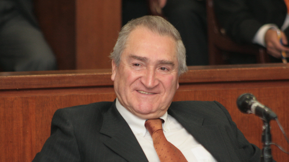 En medio de tensiones en el Partido Conservador, Omar Yepes, expresidente del directorio, pidió expulsión de congresistas que apoyen a Iván Cepeda