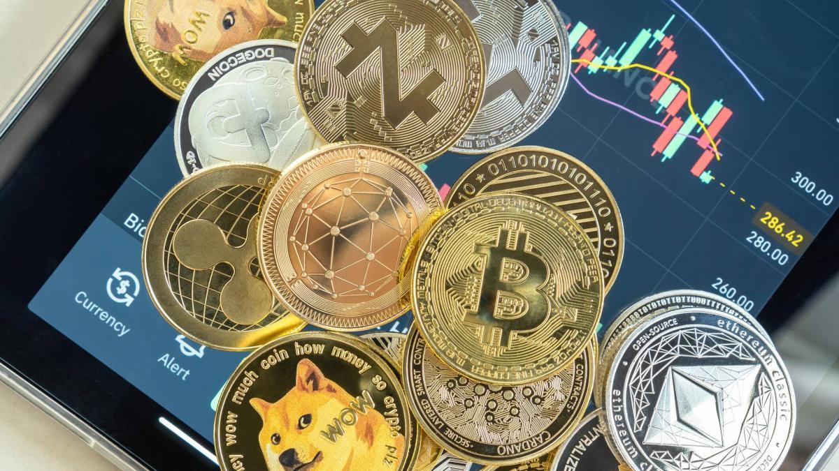 La cripto, una revolución en marcha que cambia el mundo de las finanzas / Análisis de Ricardo Ávila