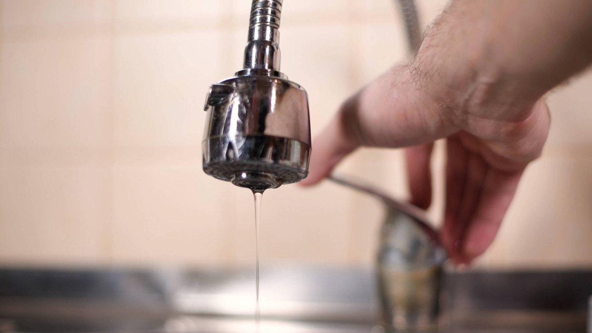 Los barrios en Bogotá que se quedarán sin agua este 7 y 8 de enero de 2026