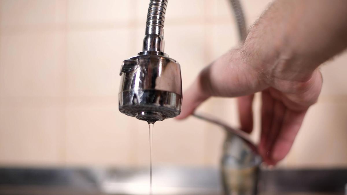 Cortes de agua en Bogotá y Soacha hasta por 24 horas: estos son los barrios confirmados