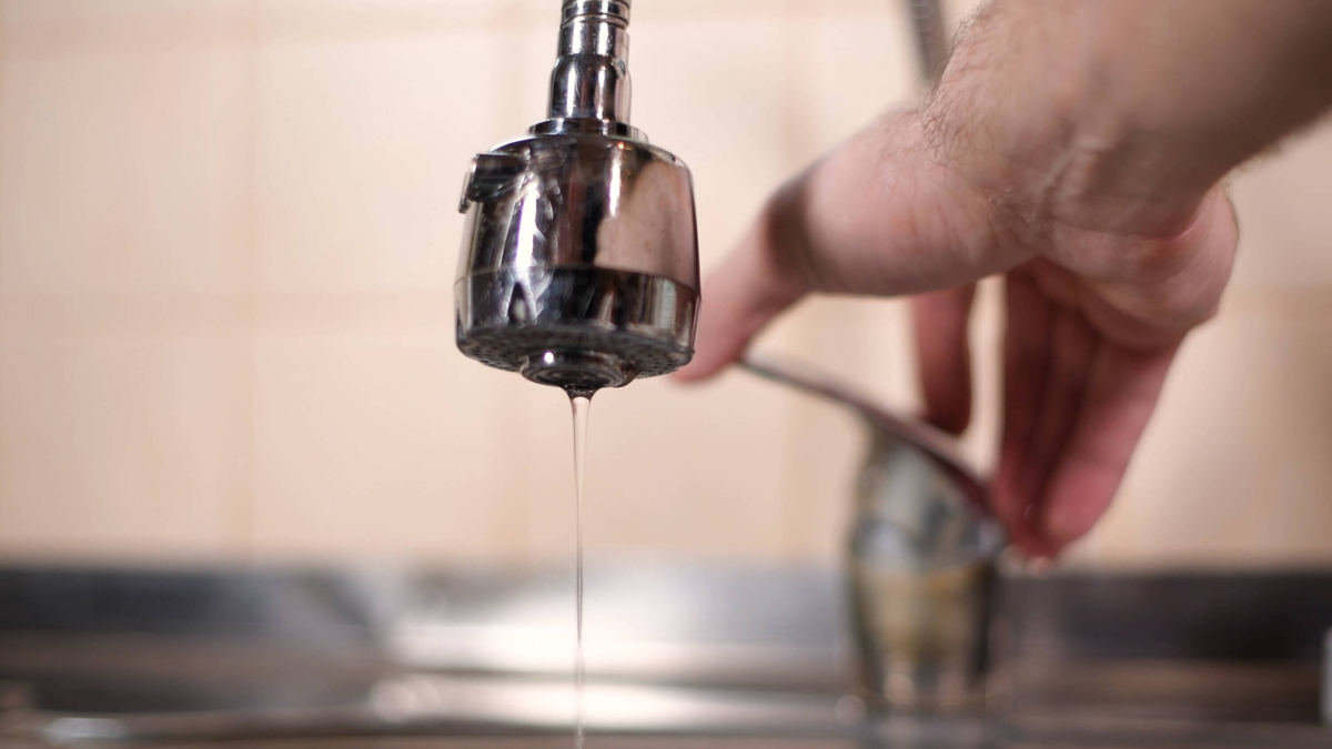 ¡Prográmese! Cortes de agua en Medellín y Bello durante el puente festivo por obras de modernización de EPM