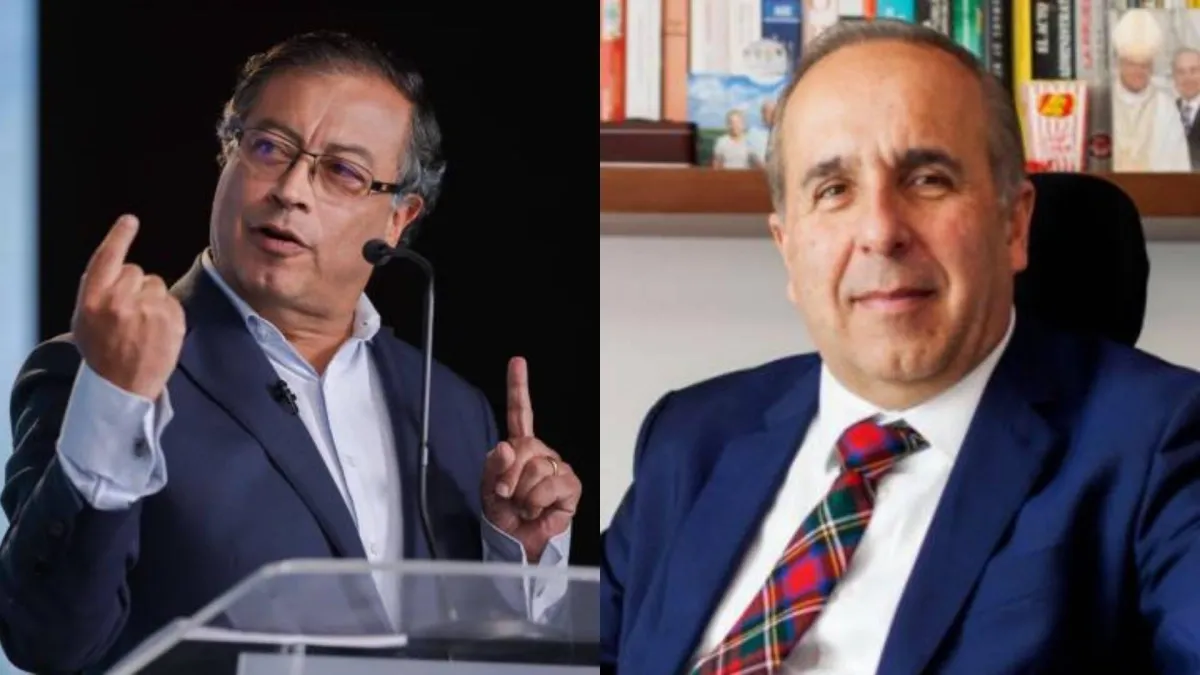 ¿Qué impacto tendrá el nuevo episodio de fuego amigo en el gobierno de Gustavo Petro a pocos días de la segunda vuelta presidencial?