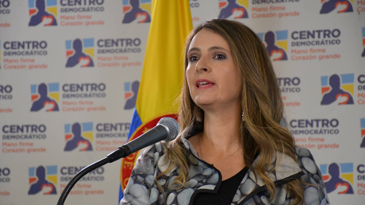 Paloma Valencia pide a Procuraduría realizar 'acción preventiva' en la ...