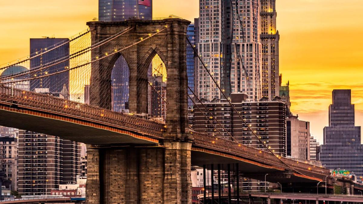 ¿Por qué Nueva York no es la capital del estado? Hay un dato oculto