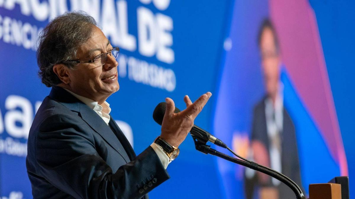 Consejo de Estado le pone límites al presidente Petro en controversia con Keralty: el alto tribunal ordenó proteger la honra de la empresa