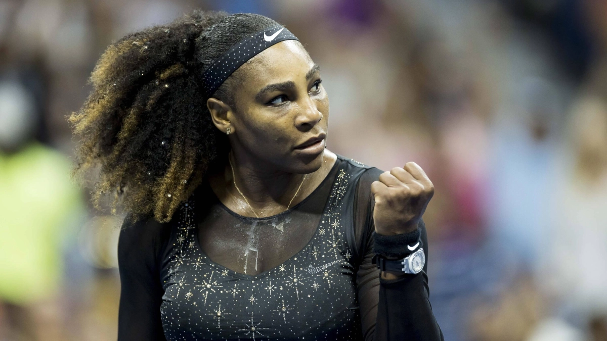 Serena Williams vuelve a las canchas en el torneo femenino de dobles de Queen’s: El regreso más esperado