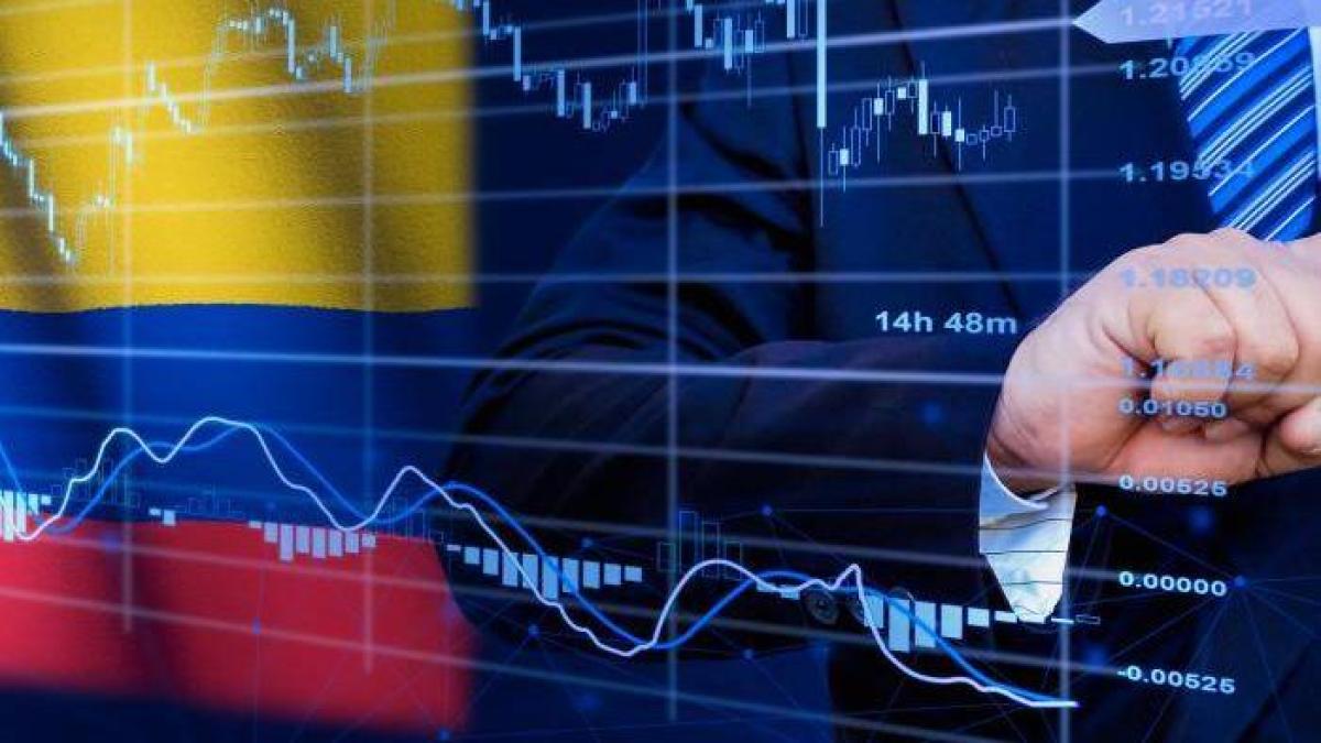 Así puede invertir desde 20.000 pesos en la Bolsa de Valores de Colombia