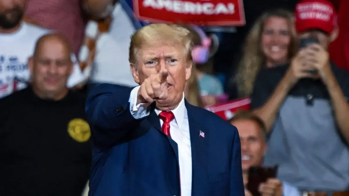 Israel acepta propuesta de Donald Trump para tregua en Gaza; Hamás condiciona cualquier acuerdo al retiro total de tropas israelíes