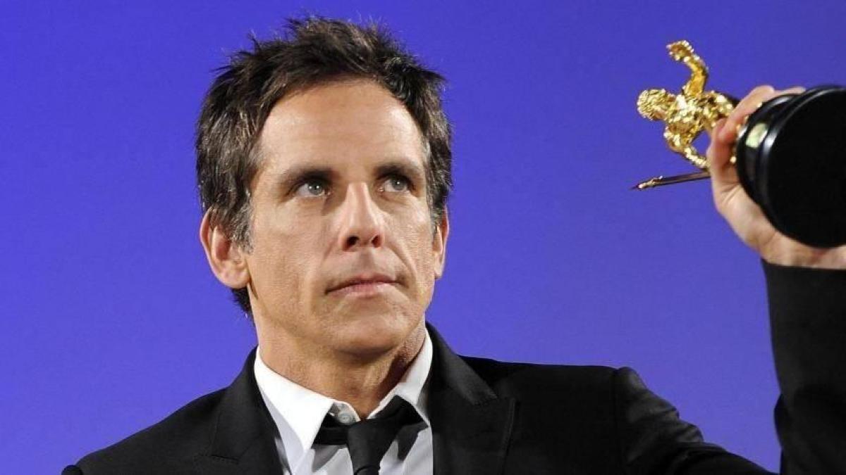 ‘Nothing is Lost’, un retrato íntimo sobre las raíces de Ben Stiller