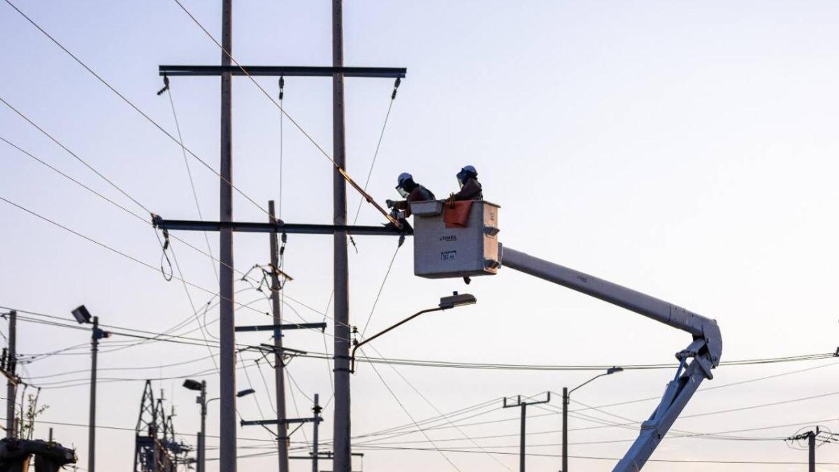 EPM defiende su gestión tarifaria y advierte que las fórmulas del Gobierno Nacional pondrían en riesgo el abastecimiento y los embalses