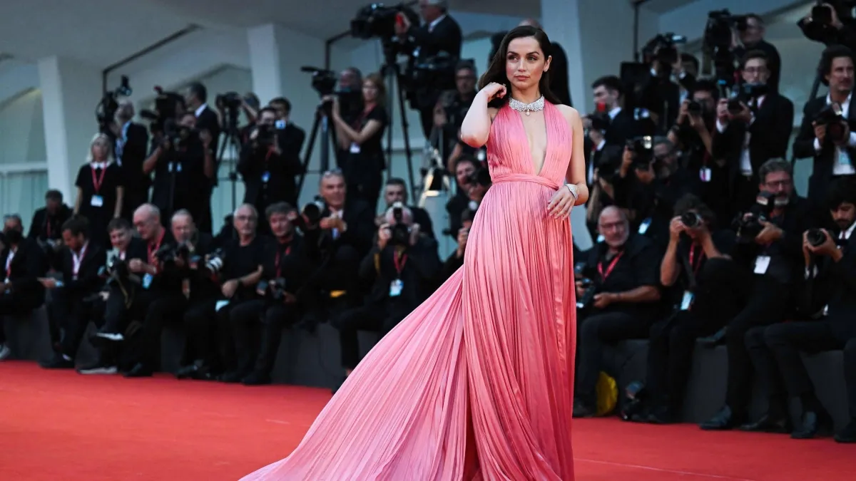 Ana de Armas: una carrera de versatilidad y reinvención
