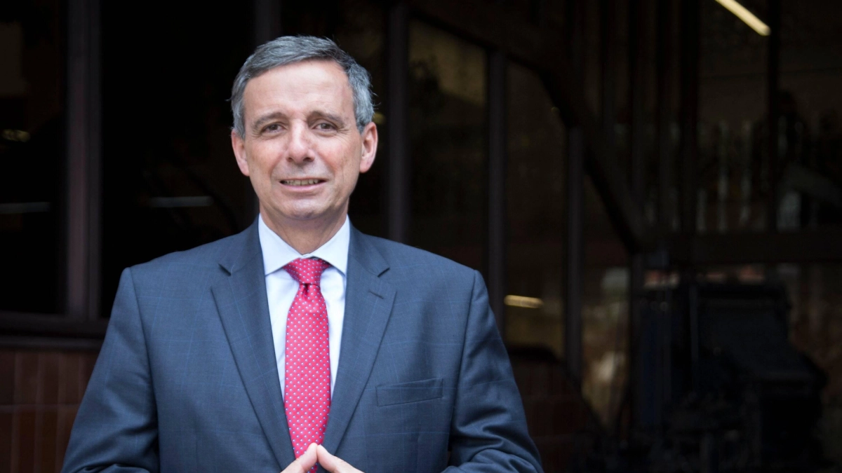 Los 'chicharrones' más urgentes que tendrá que hacer frente Miguel Gómez, quien será el ministro de Hacienda del nuevo gobierno
