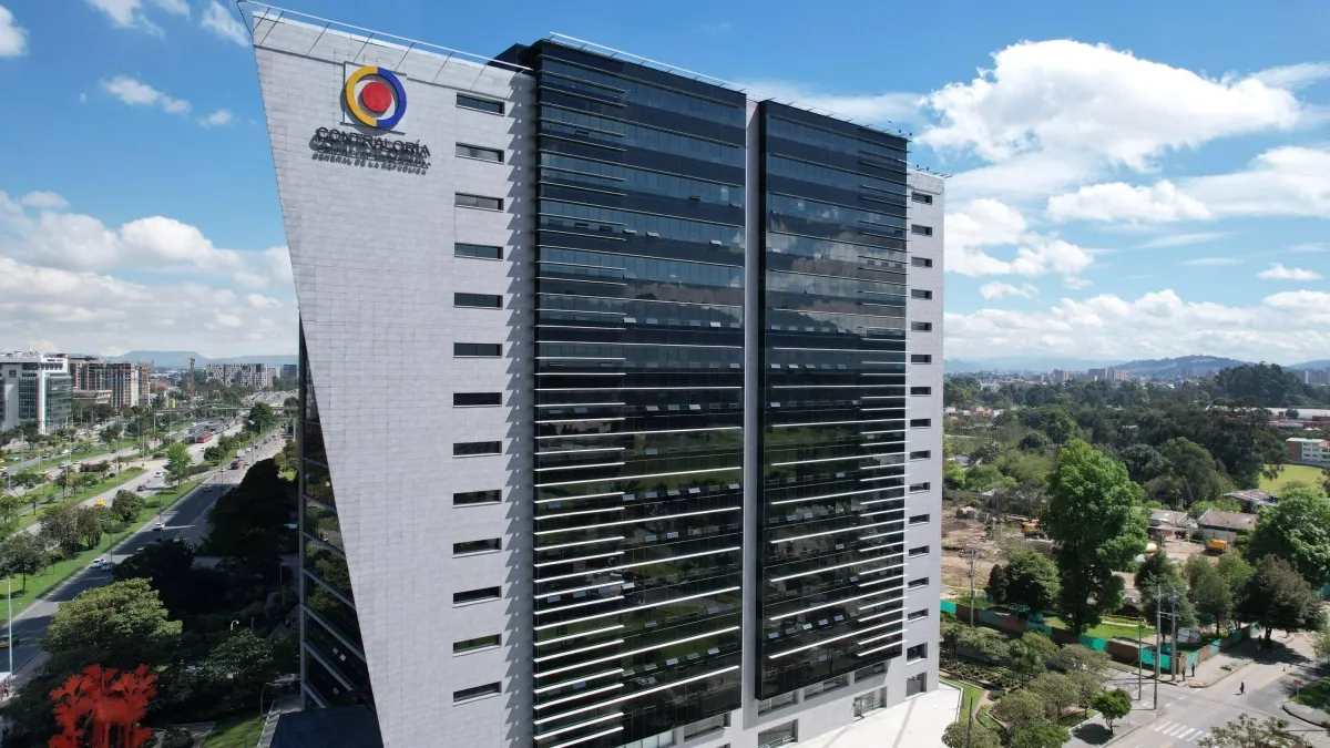 Contraloría ve posible detrimento por $1,16 billones en la ‘Paz Total’