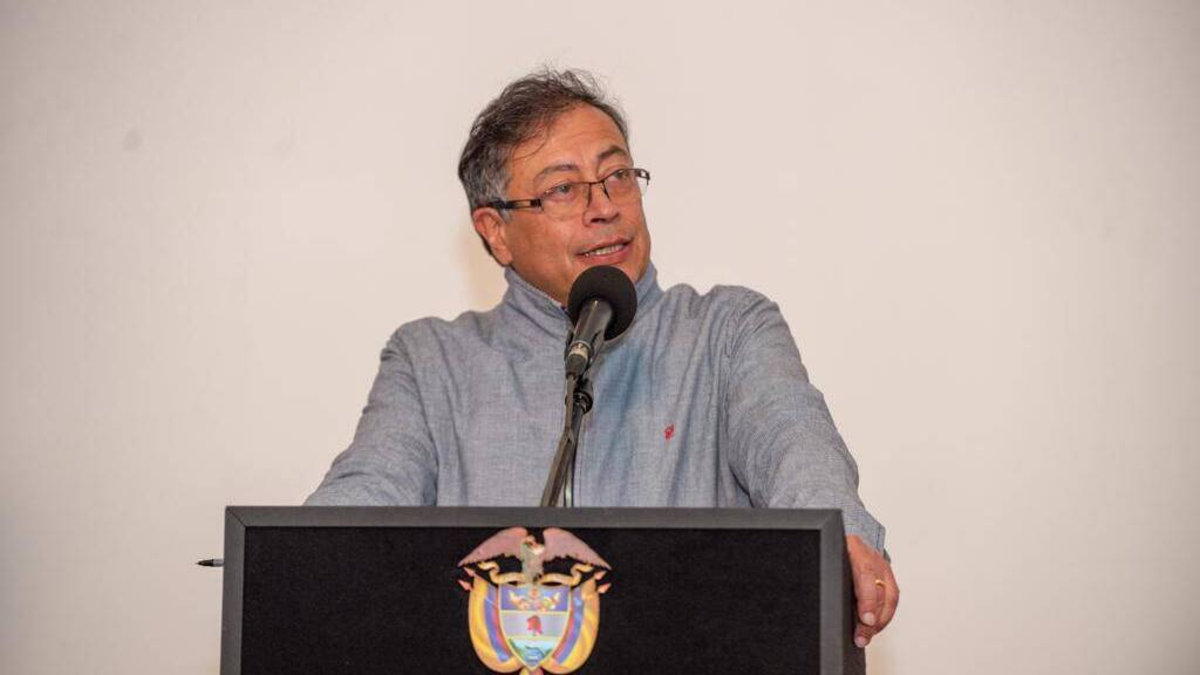 ‘El 2026 será un año muy bueno y con él me despediré’: Gustavo Petro habló de la economía de Colombia