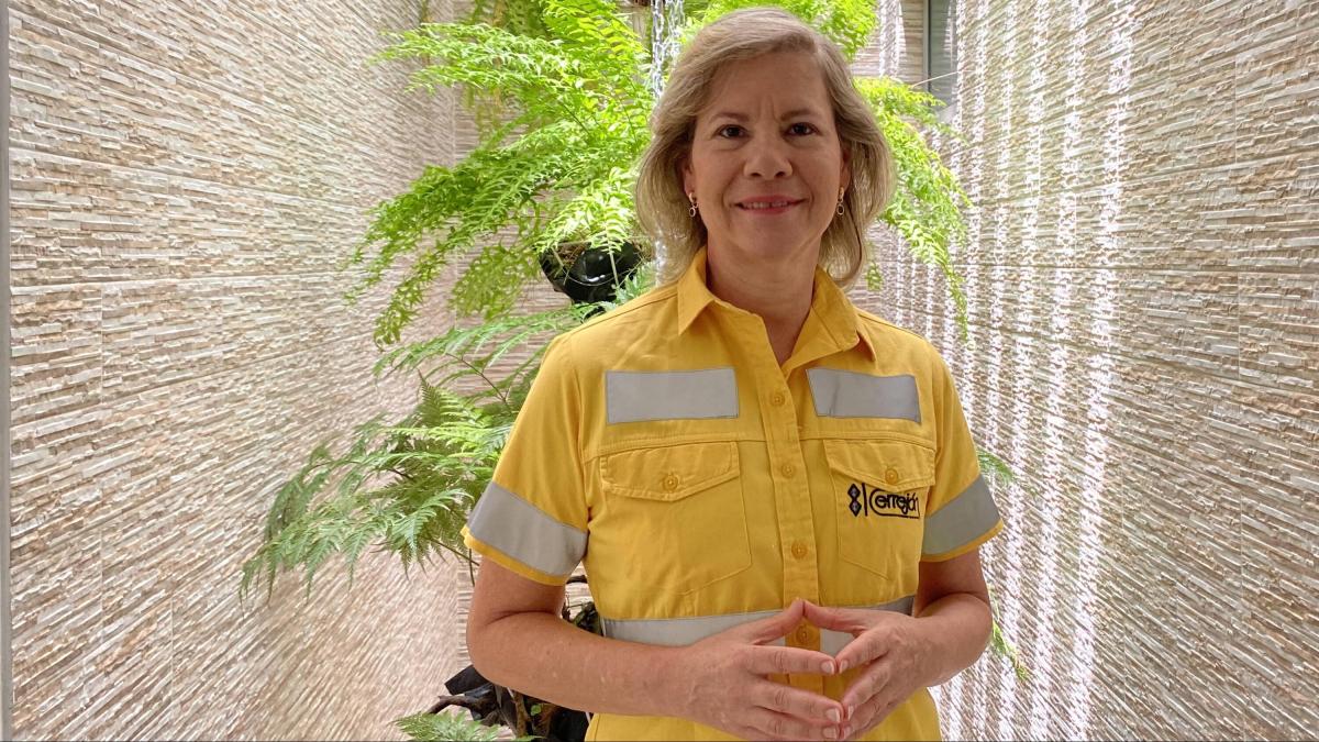 Claudia Bejarano deja la presidencia de Cerrejón: Edgar Alfonso asumirá el cargo desde el 1.° de julio