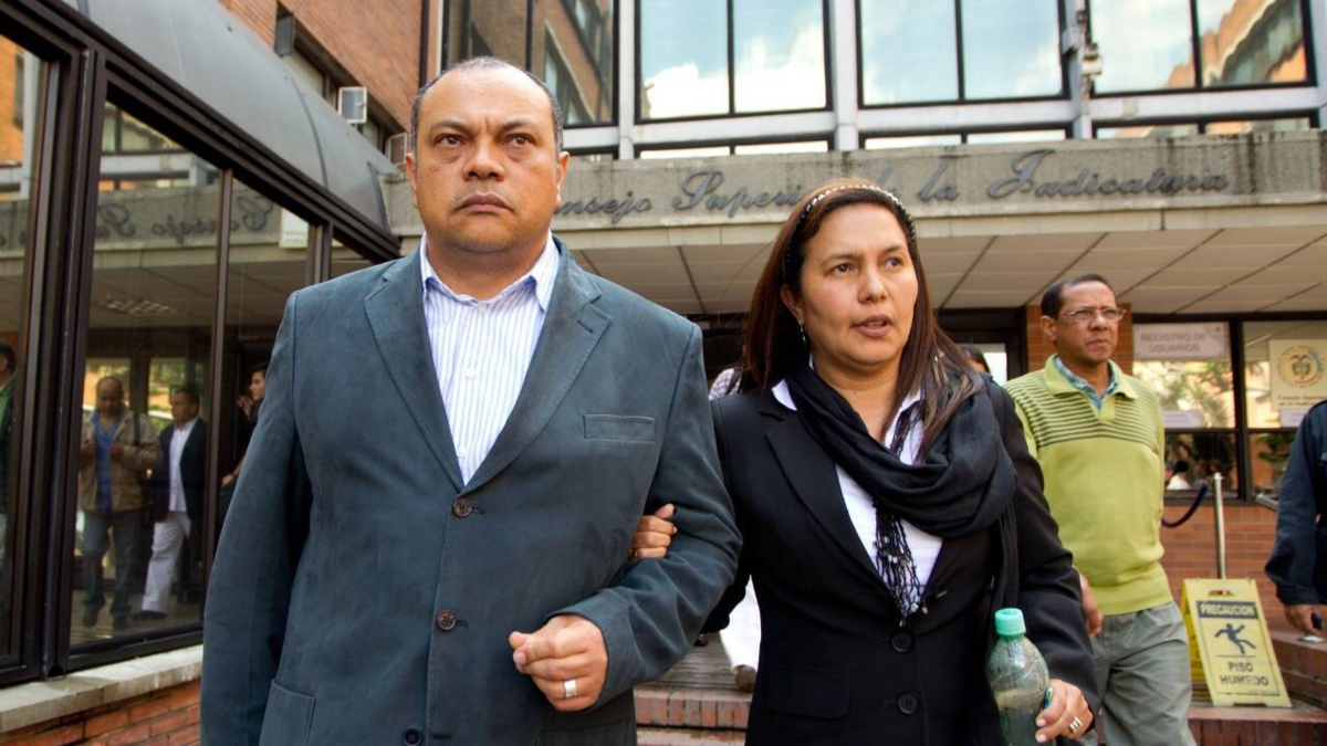 Duro mensaje de mamá de Luis Andrés Colmenares tras la decisión de la Corte Suprema y absolución de Laura Moreno: 'En Colombia no pasa nada'