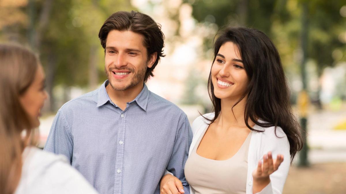 ¿Pueden ser amigos un hombre y una mujer? Qué dice la ciencia sobre la atracción y la amistad