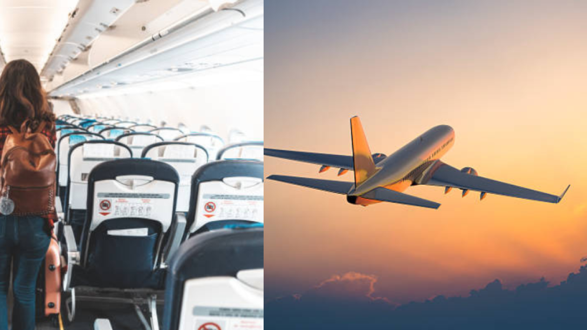 Aerolíneas anuncian nuevas rutas para la temporada de fin de año