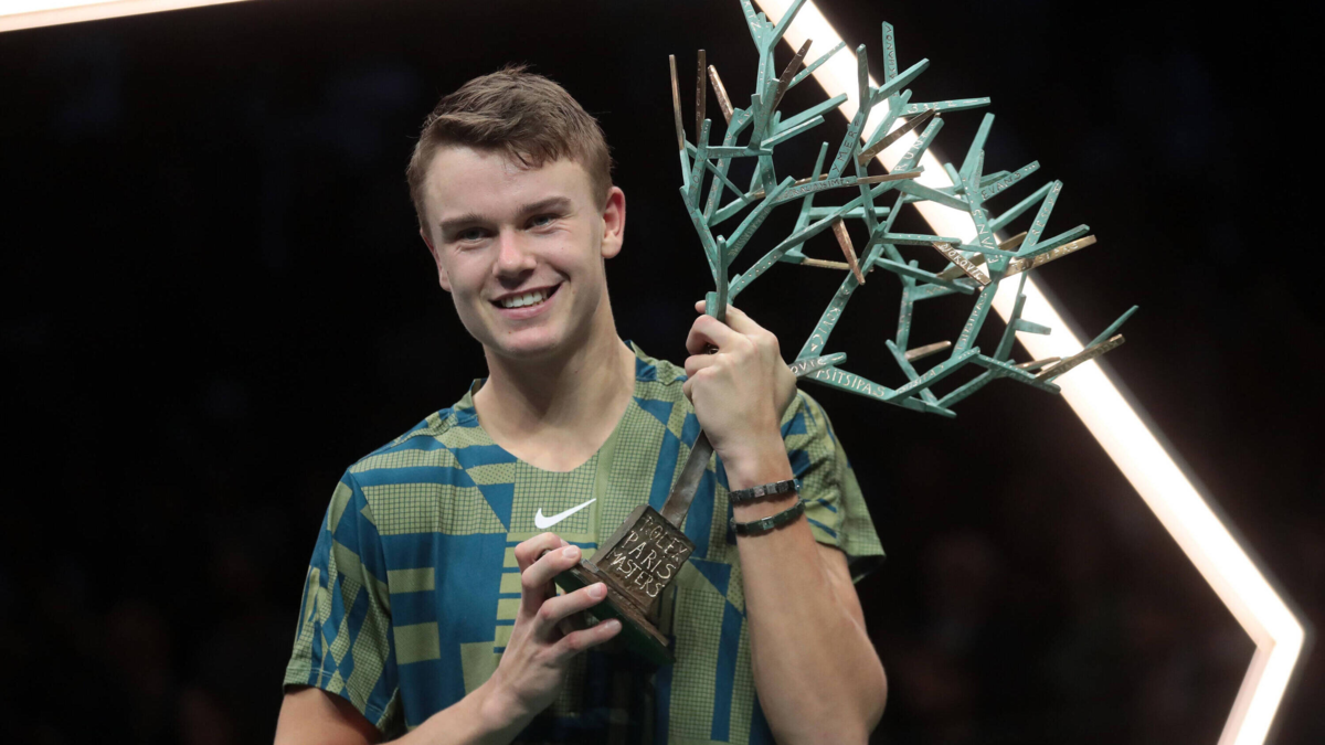 El tenista Holger Rune, atrapado tras el bombardeo de Irán a Doha: impresionante relato de miedo y tensión